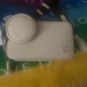 COPY - NWT Coach Ultra Slim Crossbody
